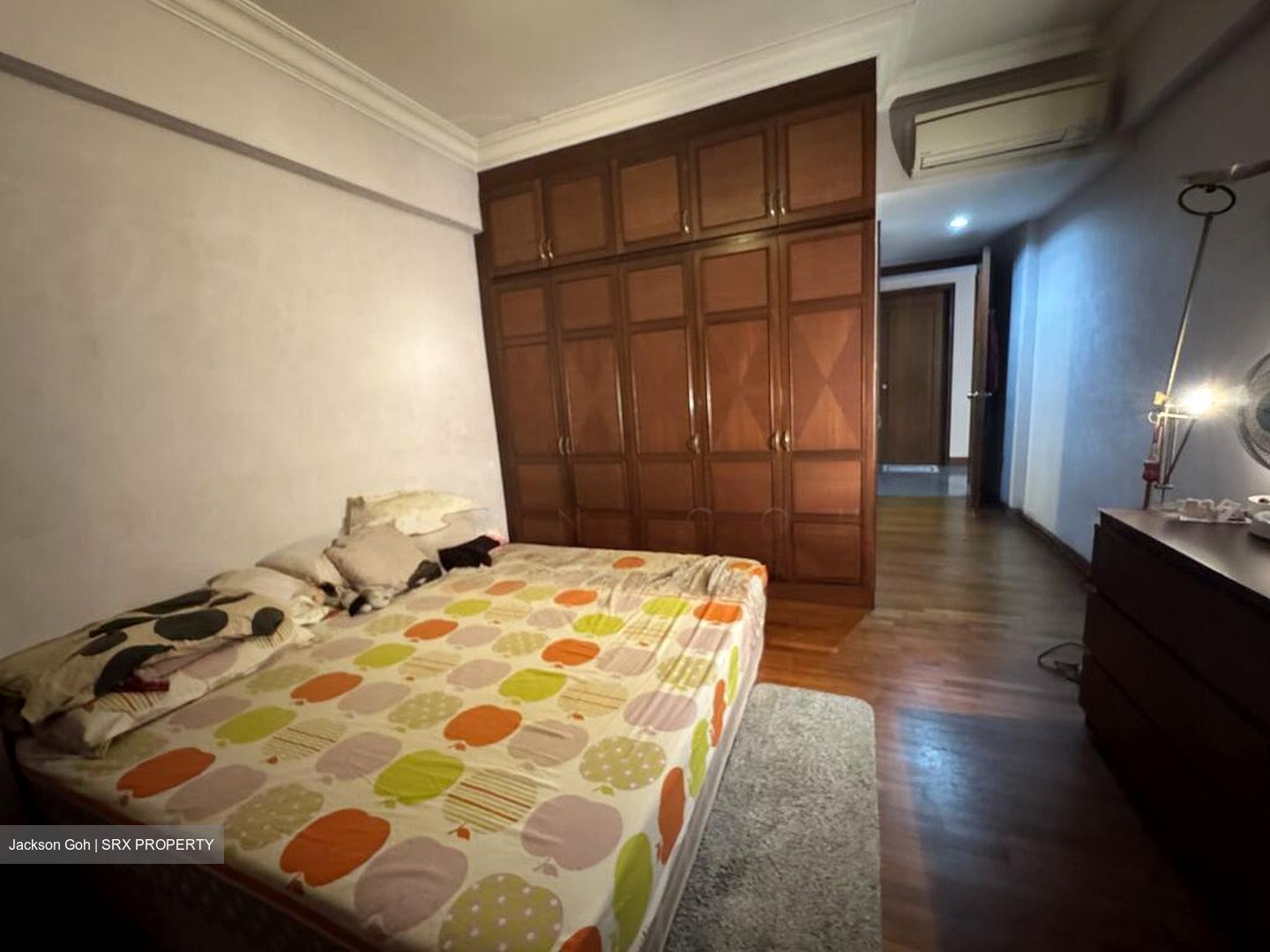 Parc Vista (D22), Condominium #503074351